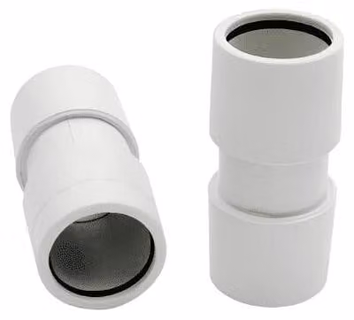 Raccordo per tubo rigido Ø25 manicotto IP65 FAEG - FG16225