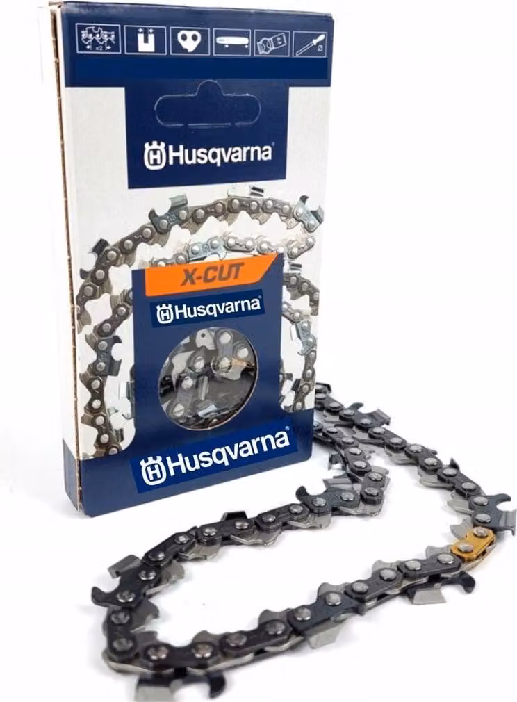 Husqvarna catena X-CUT SP21G mezzo scalpello PIXEL .325" mini 1,1 mm 30cm / 12" / 51 TG