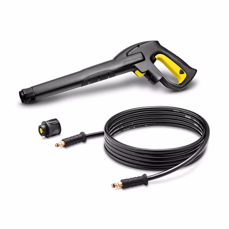 KÄRCHER 26439120 KÄRCHER HK 4 Zubehör-Set für Hochdruckreiniger