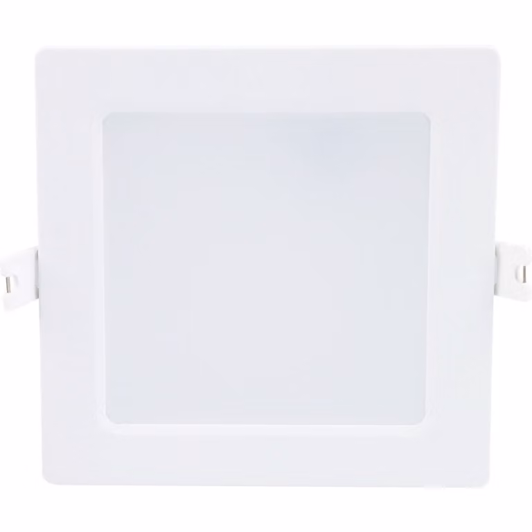 Rabalux 71237 Luci da incasso Shaun2 LED 6 plastica bianco