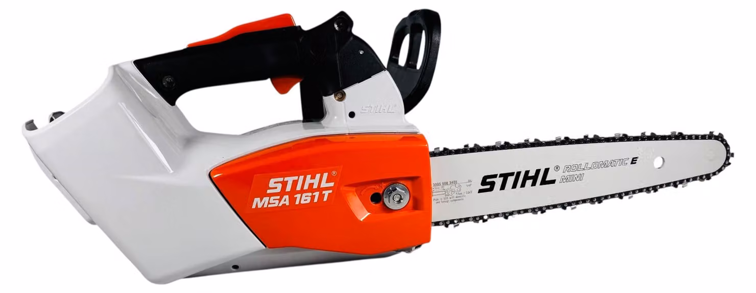 Motosega STIHL MSA 161 T - 30 cm