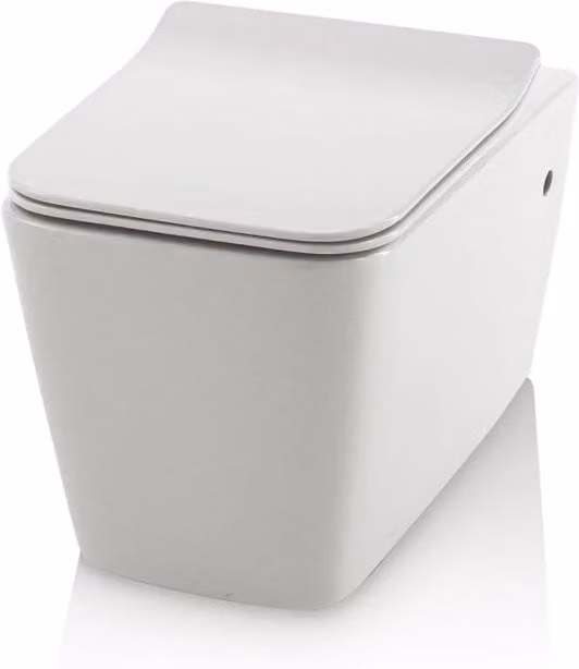 WC sospeso BOTTOM