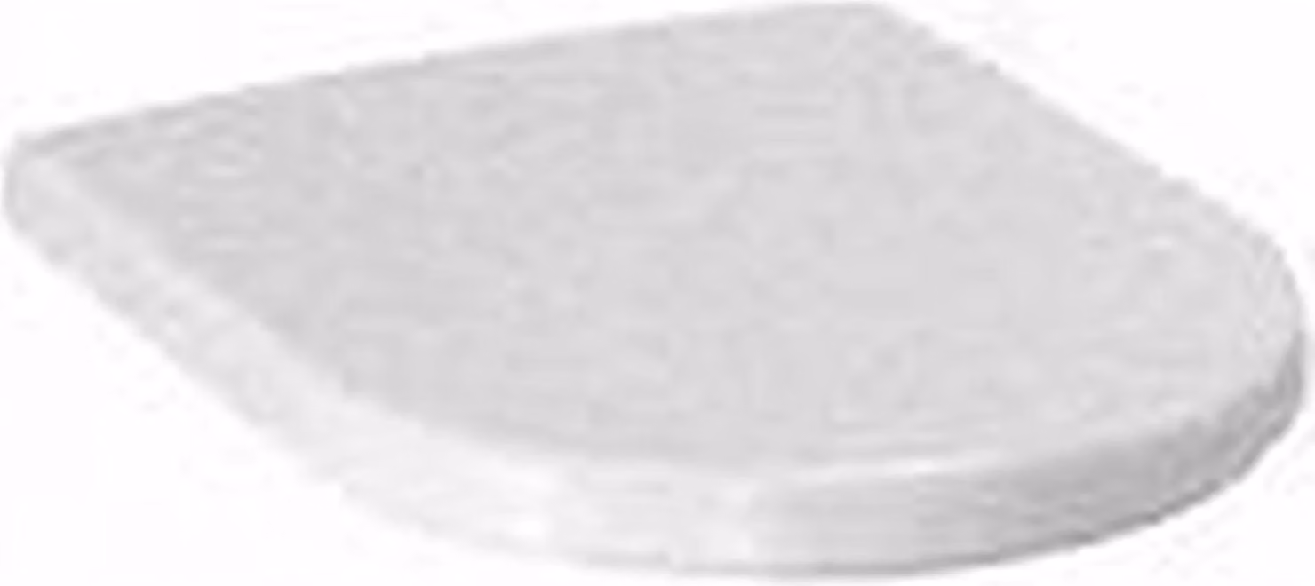 Laufen Pro Sedile WC con coperchio antibatterico, beige bahama, 1 pz.