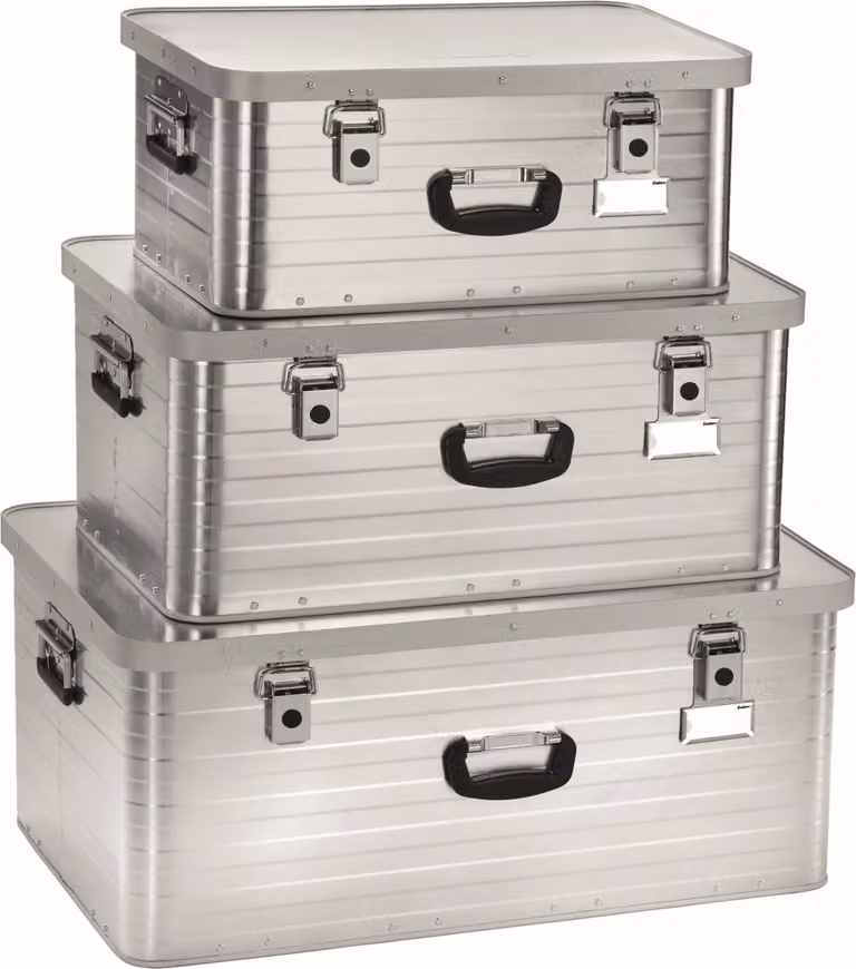 Enders Toronto Aluboxen-3Set 3 3915