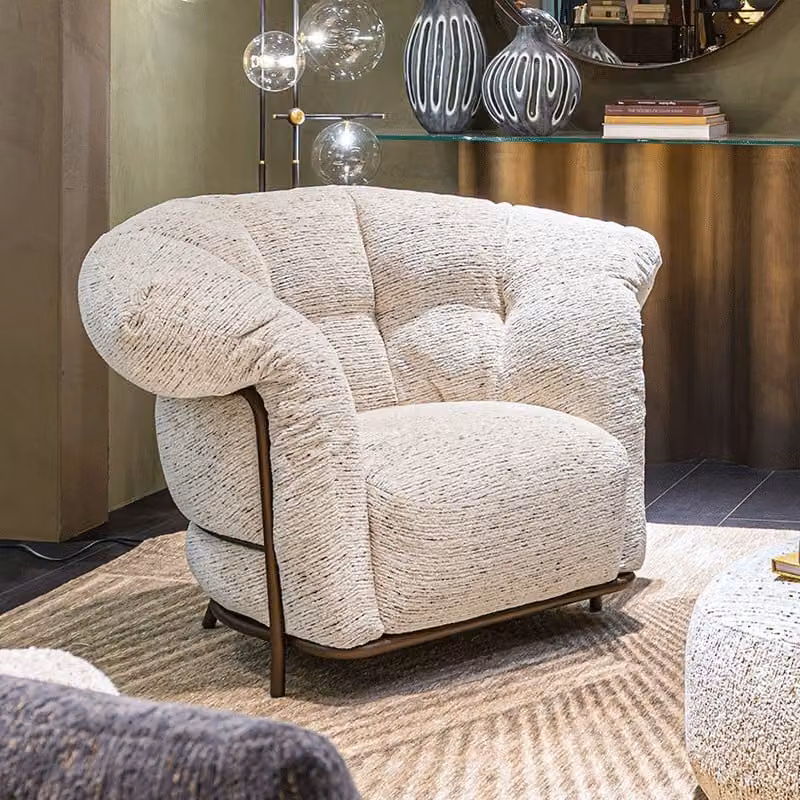 Poltrona Margaret Cattelan Italia