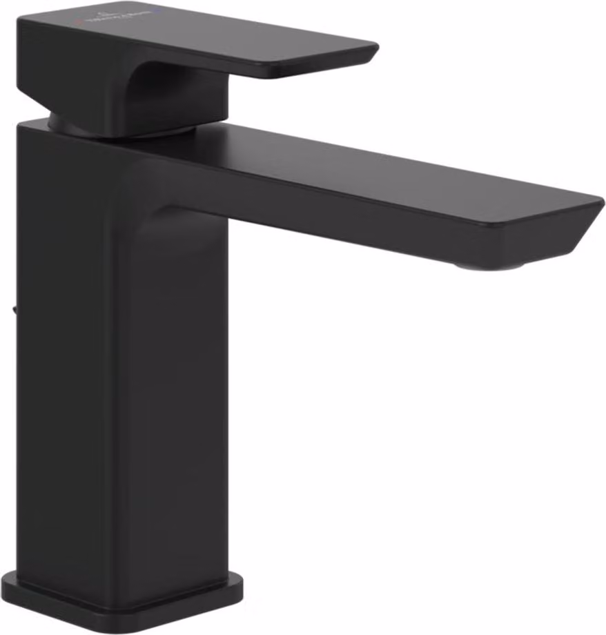 Miscelatore monocomando per lavabo Villeroy & Boch Subway 3.0