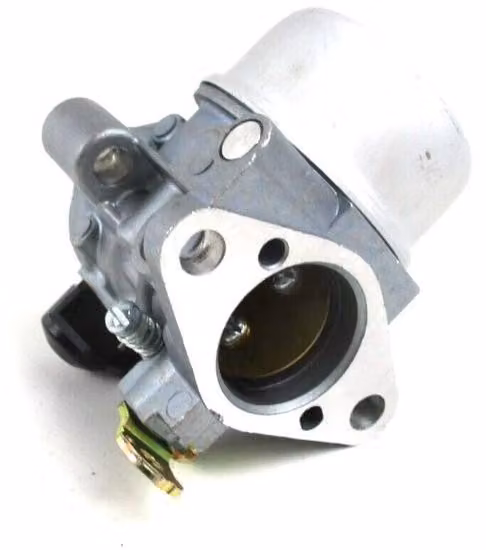 Carburatore per tosaerba - Kit guarnizioni 122H02/127702 - Materiale di alta qualità - Resistente - Accessori per tosaerba