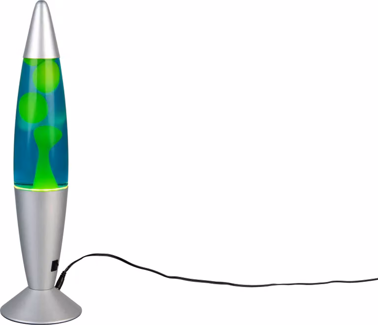 REALITY Lampada da tavolo a LED Vesuvius, R50079116, 28W, 260lm, 3000K
