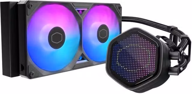 Cooler Master MLX-D24M-A25SZ-P1