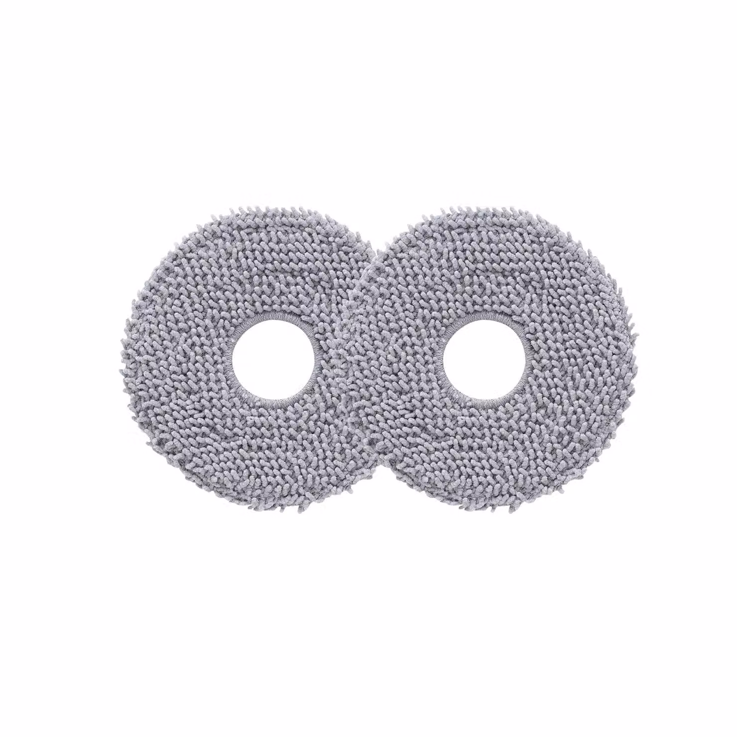 Programma Punti Roborock Mop/Mocio per robot aspirapolvere Qrevo Curv/Qrevo Edge, 4-Pack