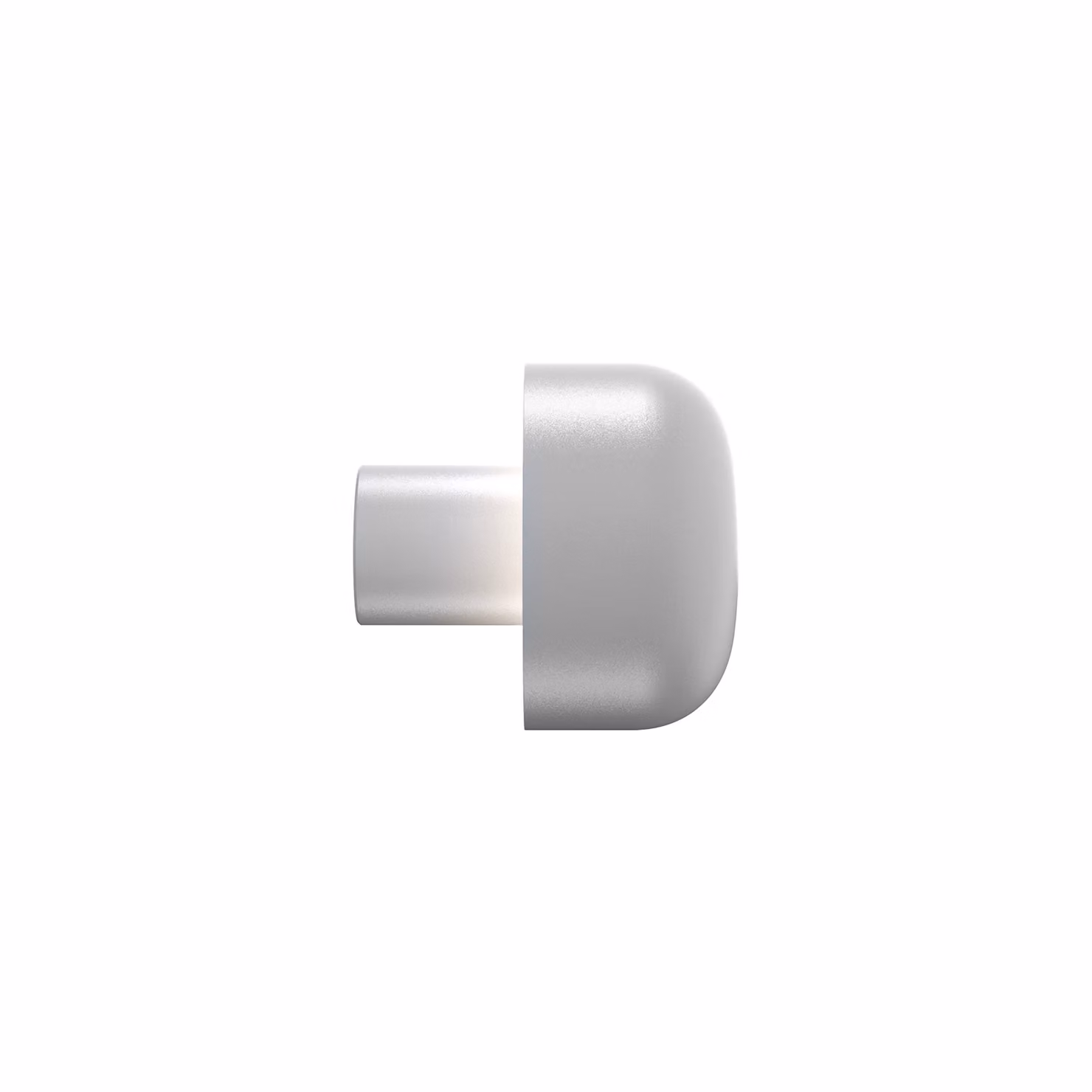Flos - Bellhop Wall Non Dimmable - Esterno - Grigio