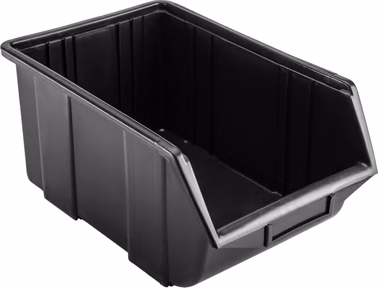 Contenitore per officina Contenitore per officina 36 x 22,5 x 16,5 cm TOPEX 79R184