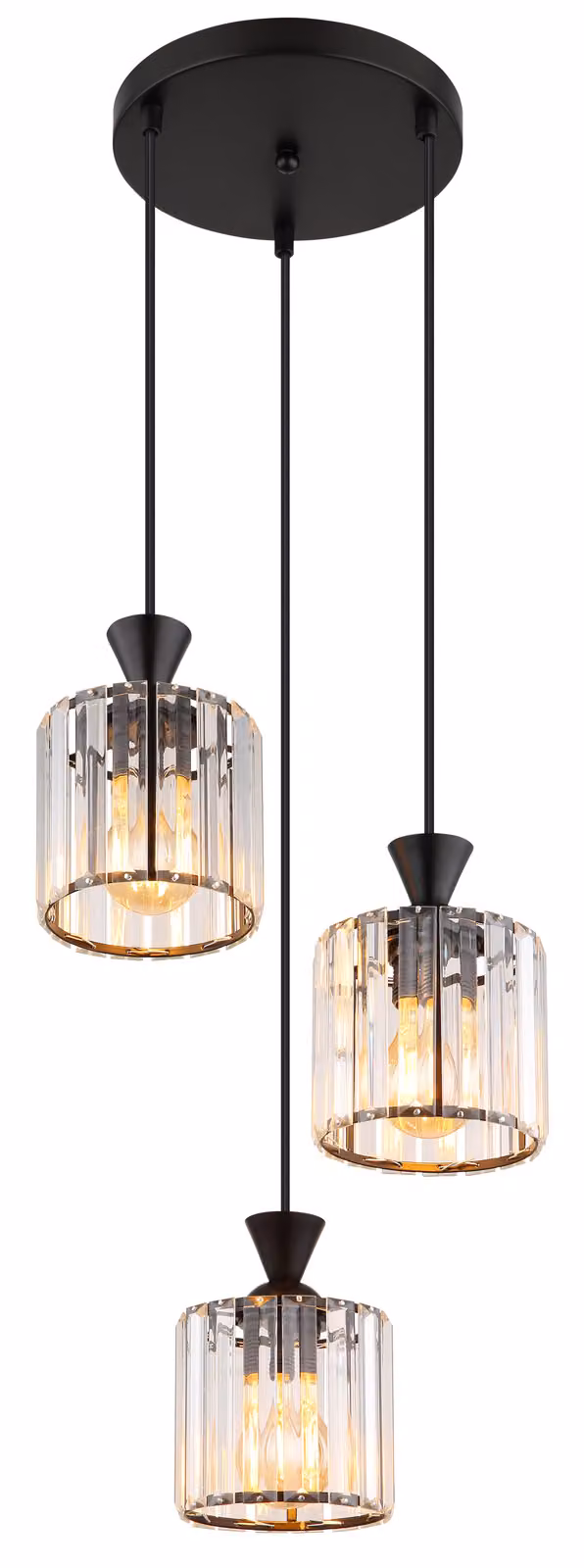 JORDANA 15742-3 Lampada a sospensione Globo