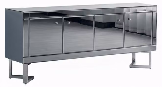 Mobile bar moderno – elegante, funzionale e versatile