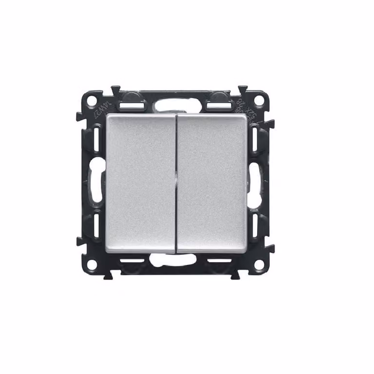 Valena Life LeGrand Deviator Key - Alluminio