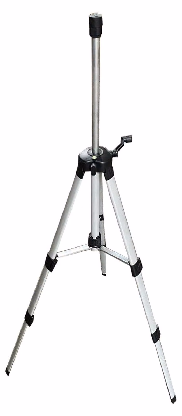 TREPPIEDE PER LASER CARDINALE 1,20 mt - attacco 1/4"