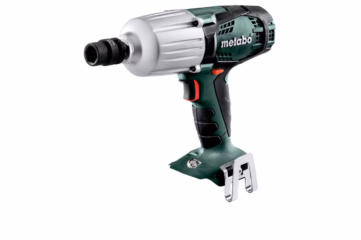 Avvitatore a impulsi a batteria Metabo SSW 18 LTX 600