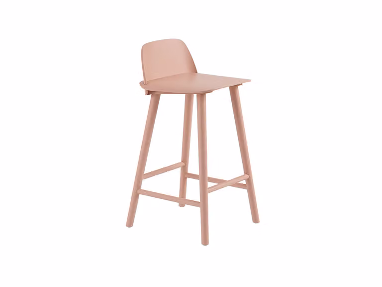 Nerd Counter Sgabello H. 65 cm
