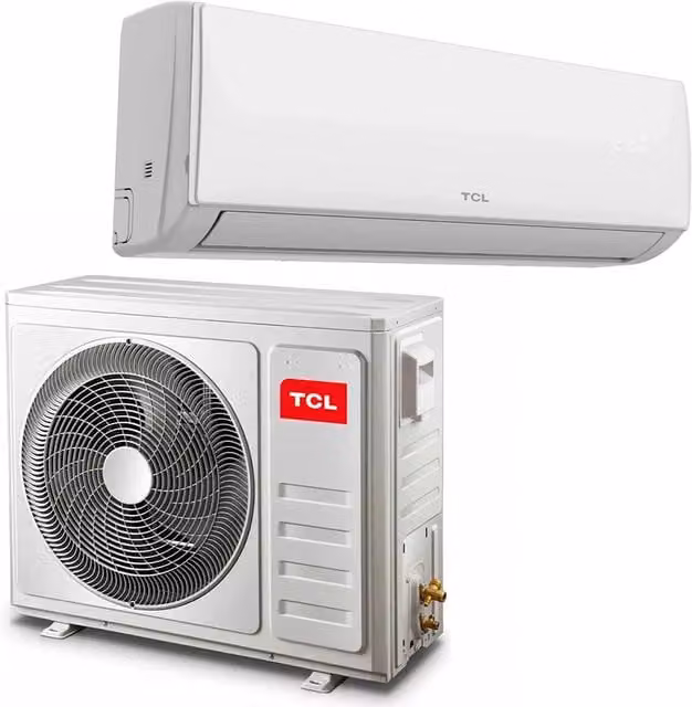 Climatizzatore condizionatore inverter 9000 BTU mono split wifi A++ R32