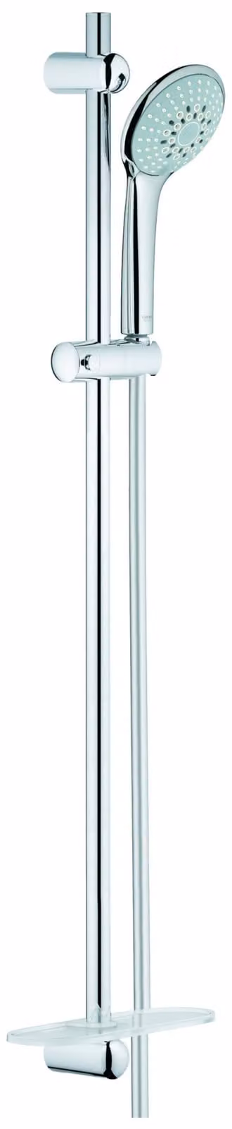 CASA39 Grohe Euphoria 110 Champagne Saliscendi doccia con doccetta 27227001