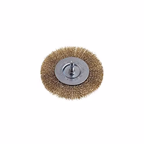 Spazzola Circolare Mm 100 Codulo         475.00 Pg