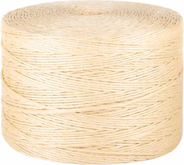 Corda | Fune in Sisal 100% 3 mm 2000 m