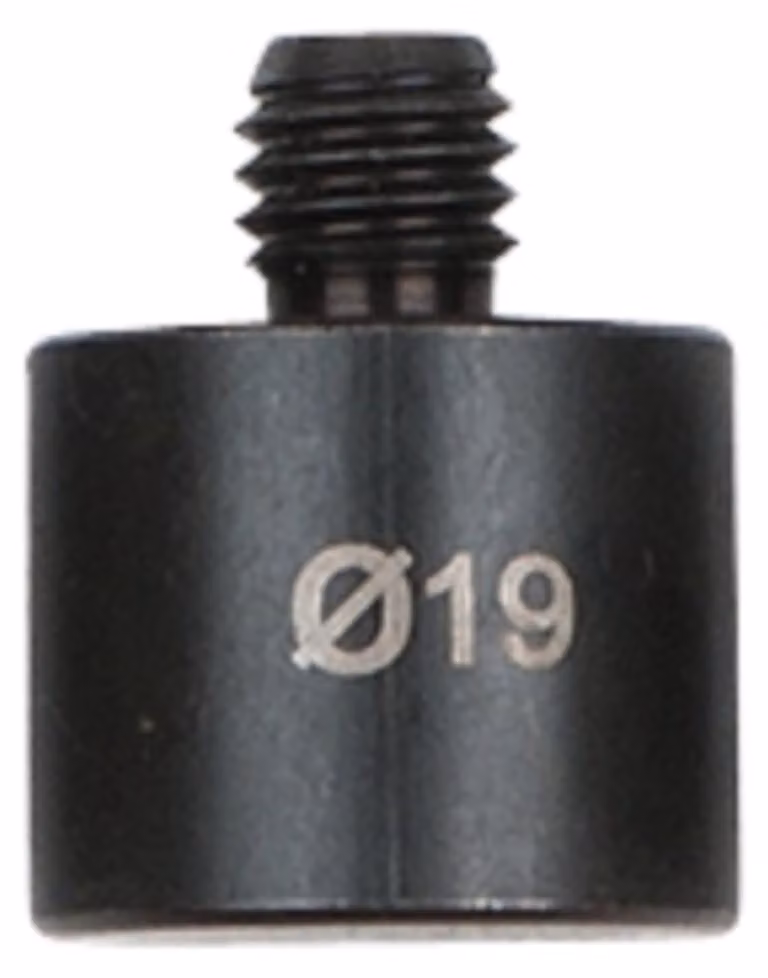KS Tools Bussola di centraggio per cuscinetto di guida Ø 19,0 mm, 24 mm