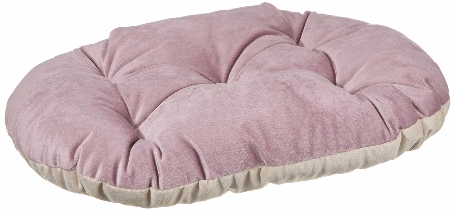 Cuscino per cani Ferplast, cuccia per cani, cuscino per gatti, cuccia per gatti, modello Prince 45, imbottito