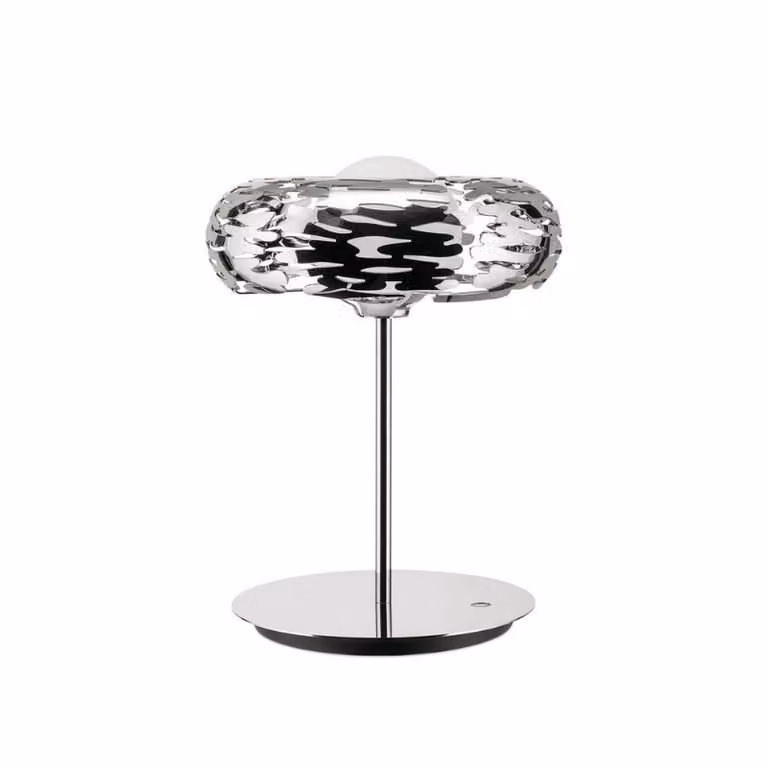 Lampada da tavolo Barklamp Alessi
