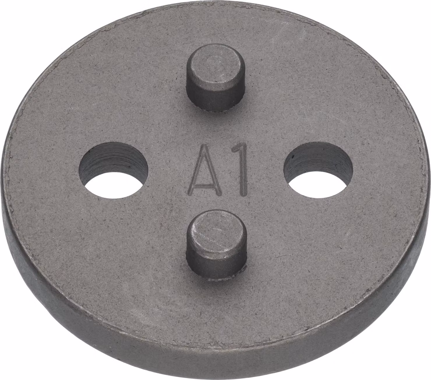 Piastra di adattamento VIGOR A1 V3760-A1 40 mm