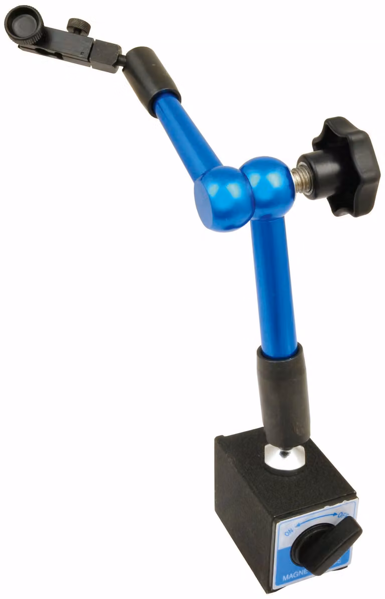 Supporto magnetico di precisione Elmag, 88730
