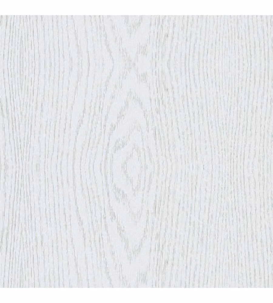 Tavola&co. Pellicola Adesiva - Frassino Bianco - 2m x 45cm