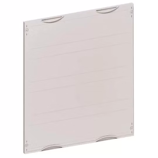 Striebel und John AG224 Copertura 600x500 mm senza fessura Accessori Sistema di finiture interne CombiLine 2CPX062843R9999