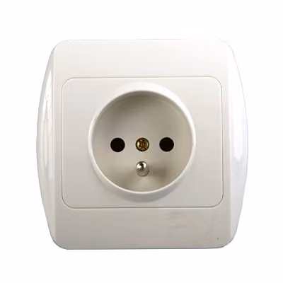 Cassetto bianco