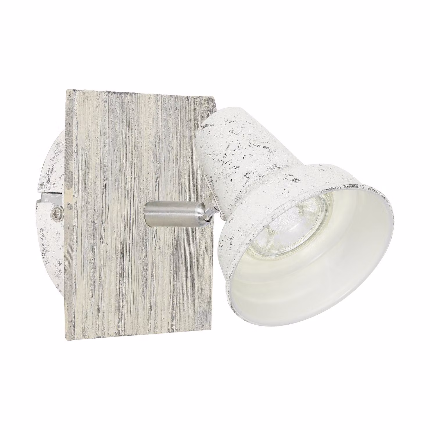 Bodové nástěnné svítidlo Eglo (95642) LED Bodové svítidlo FILIPINA 1 1xGU10-LED/33W/230V (poslední