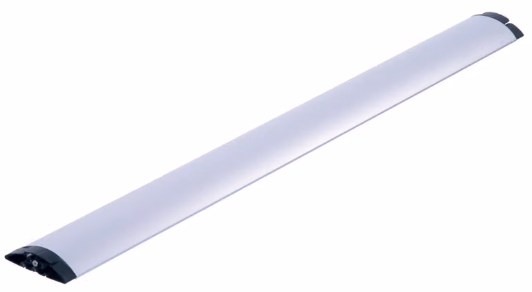 BACHMANN Easy-Bridge 100 cm ALU anodizzato