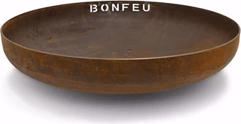 BonFeu - Ciotola per il fuoco (Ø 120 cm)