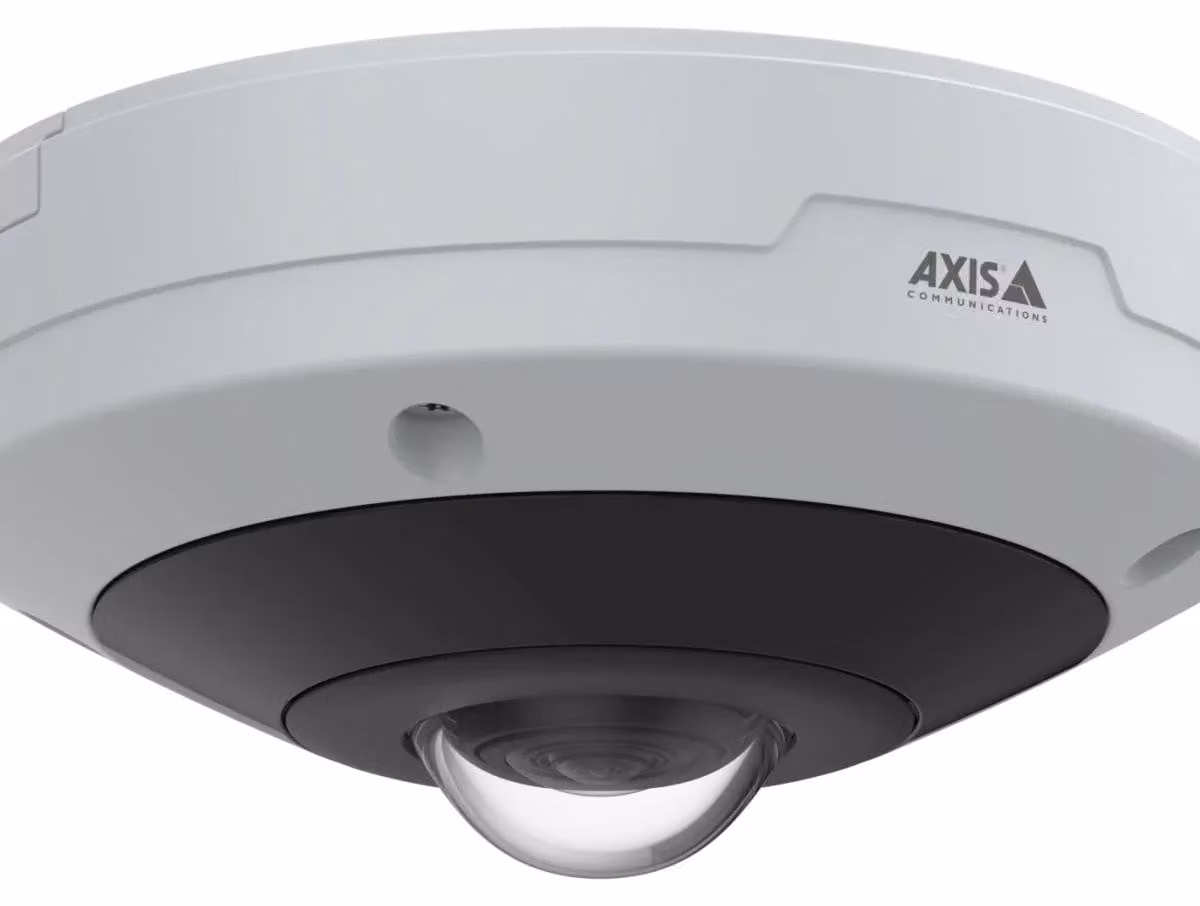Axis M4348-PLVE