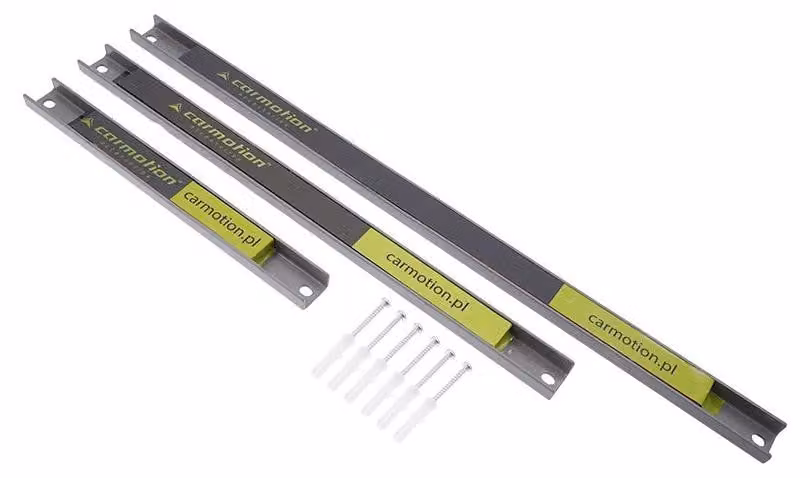 Set da 3 supporti magnetici per utensili, 23–48 cm – Carmotion