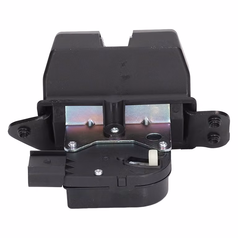 Attuatore blocco baule posteriore, attuatore blocco portellone, motore attuatore blocco baule posteriore, 812303Z000, motore attuatore portellone, motore attuatore blocco porte