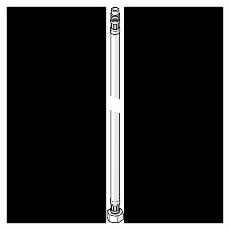 HANSA 59911767 Tubo di collegamento HANSA 59911767 M10