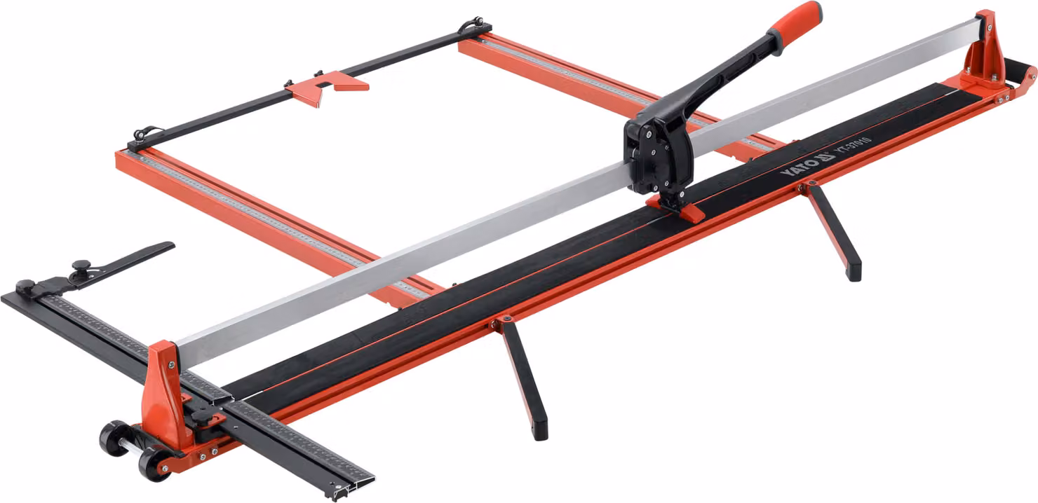 Macchina per il taglio delle piastrelle, taglierina per piastrelle 1650 mm