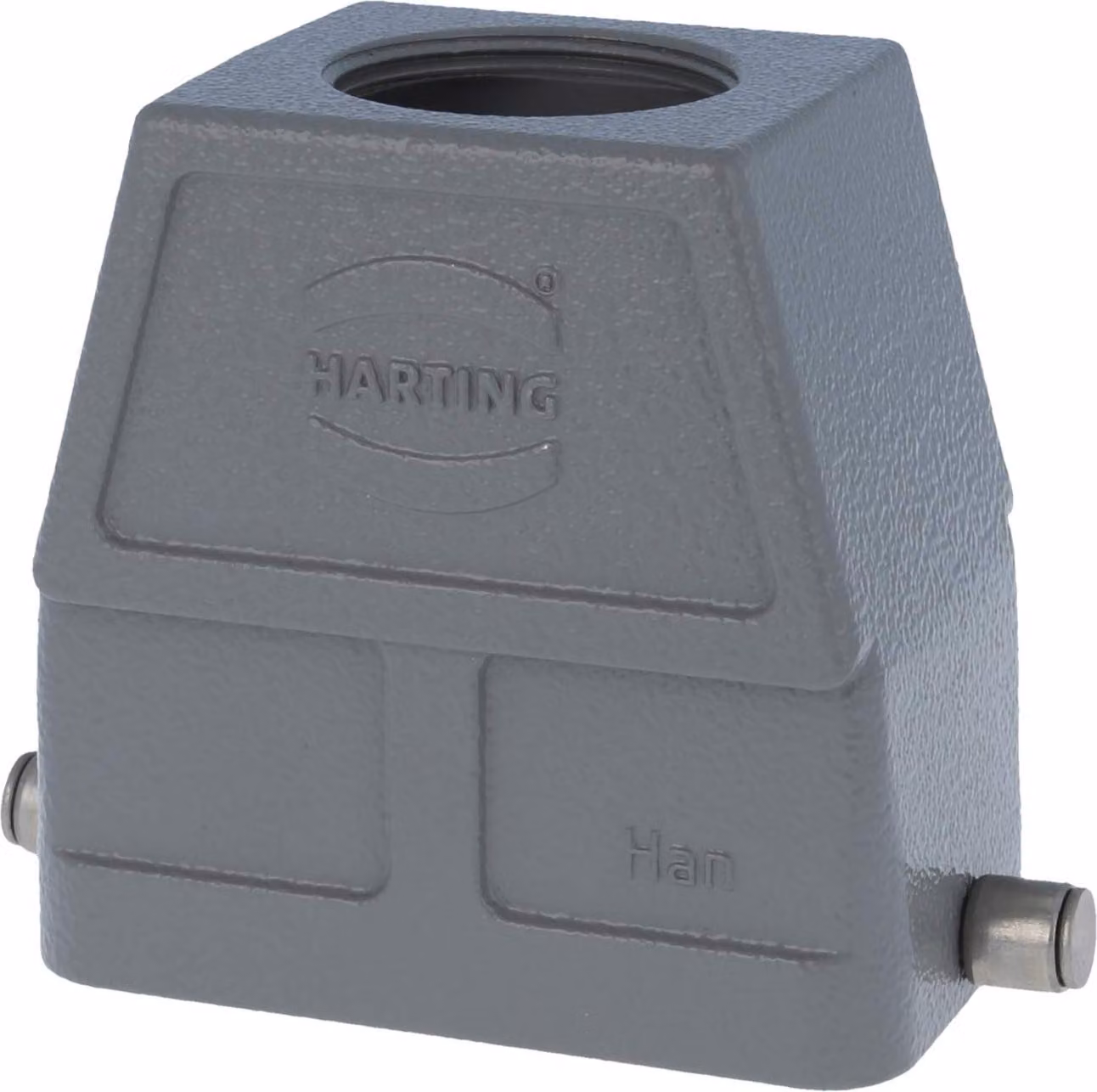 HAN 10B-GG-R-M32 - Custodia per connettore industriale 19 30 010 0447