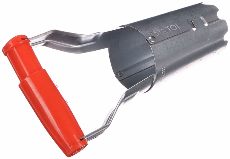Trapiantatrice per cipolle, lunghezza 240 mm, impugnatura ergonomica