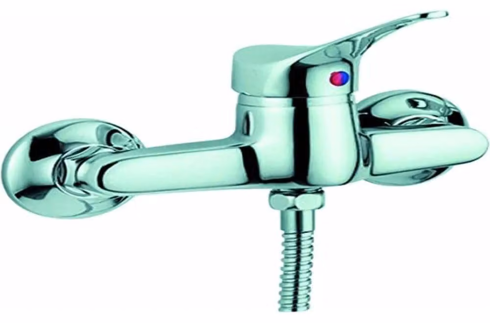 miscelatore doccia esterno sei goplast sei14040000