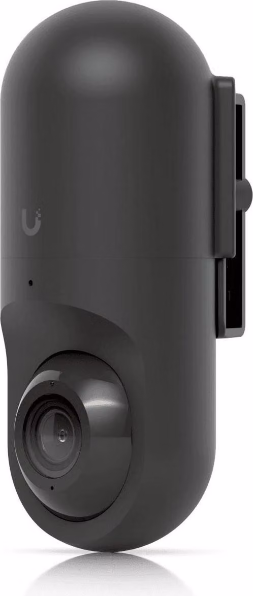 Ubiquiti Flex Professional Mount per telecamere Flex G3 e G5, nero Accessori Ubiquiti (UACC-FLEX-CAM-PWM-BL)