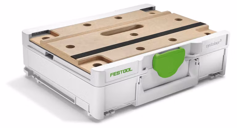 Festool Systainer³ SYS3-MFT M 112 | 578496
