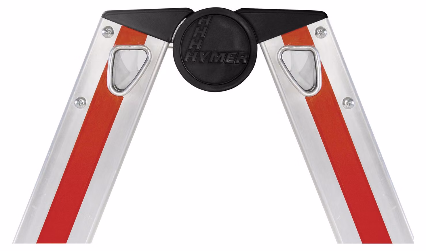 Set di ricambi Hymer giunti in plastica per scale a gradini