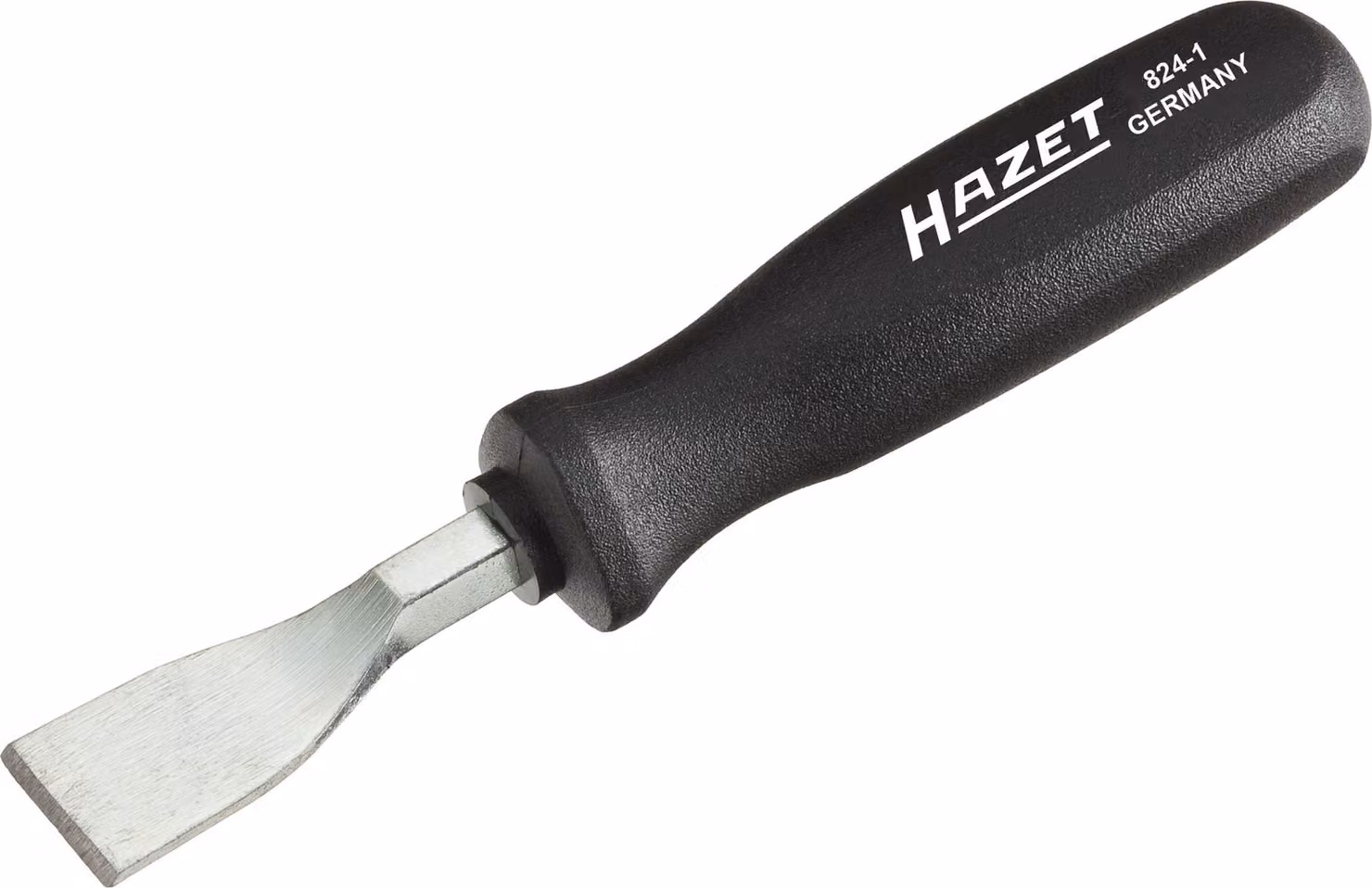 HAZET 824-1 Handschaber 2,3 cm (824-1)