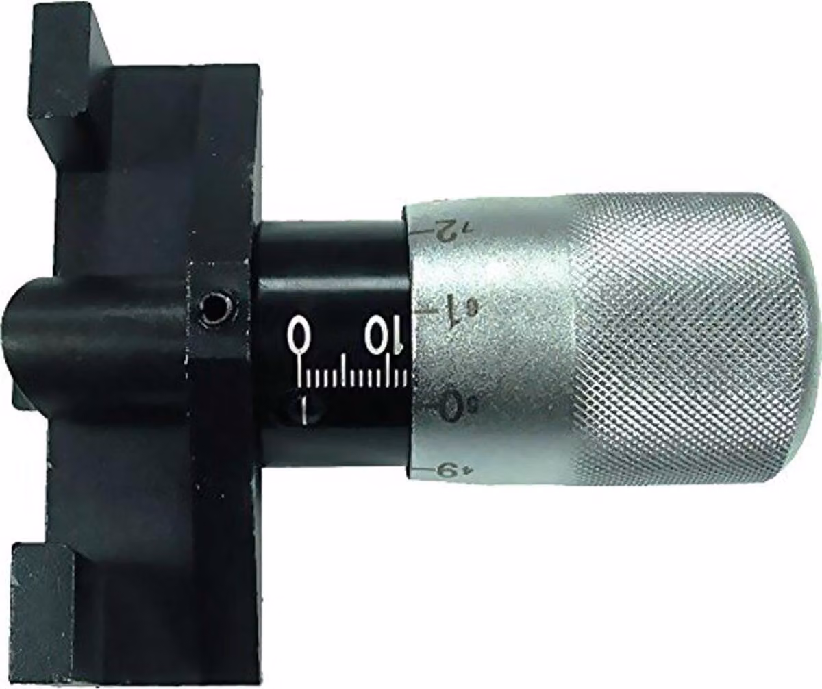 Tester di tensione per cinghie dentate Condor 5310
